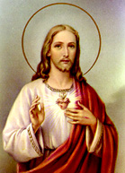 Sacred Heart of Jesus
